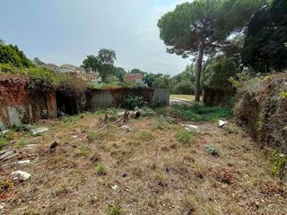 Terreno en venta en Mas Mora - Sant Daniel en Tordera