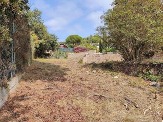 Terreno en venta en Mas Mora - Sant Daniel en Tordera