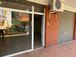 Local comercial en venta en Martorell