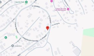 Chalet en venta en Sant Pere de Vilamajor