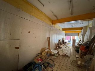 Local comercial en venta en Calella