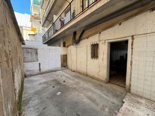 Local comercial en venta en Calella