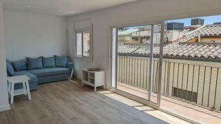 Ático en venta en Calella