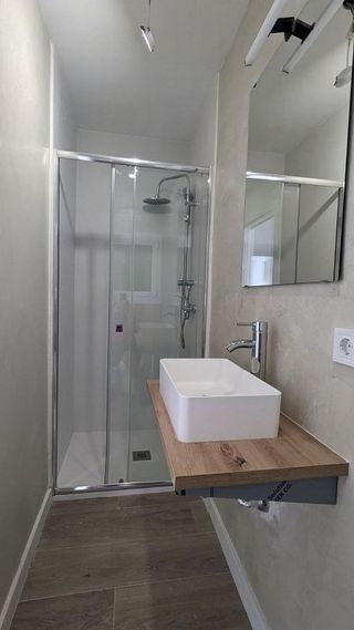 Ático en venta en Calella