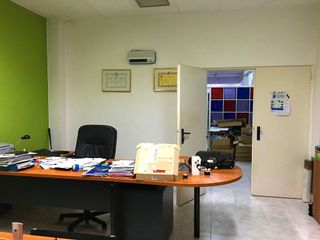 Local comercial en venta en Centre en Prat de Llobregat, El