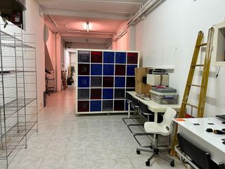 Local comercial en venta en Centre en Prat de Llobregat, El