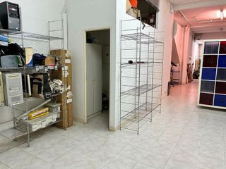 Local comercial en venta en Centre en Prat de Llobregat, El