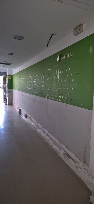 Local comercial en venta en Centre en Castelldefels