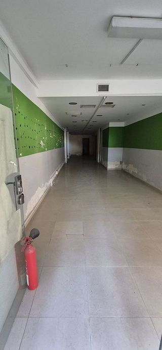 Local comercial en venta en Centre en Castelldefels