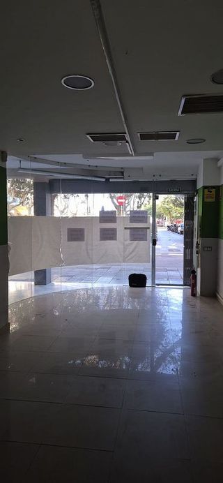 Local comercial en venta en Centre en Castelldefels