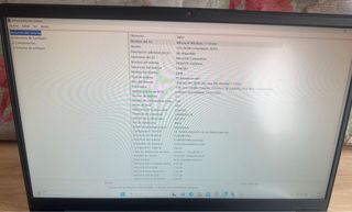 Lenovo IdeaPad 3 i5 8GB SSD W11