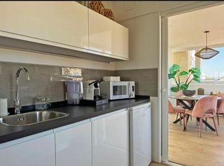 Piso en alquiler en Vistahermosa  - Fuentebravía en Puerto de Santa María (El)