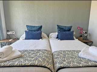 Piso en alquiler en Vistahermosa  - Fuentebravía en Puerto de Santa María (El)