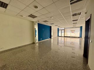 Local comercial en alquiler en San Juanillo en Palencia