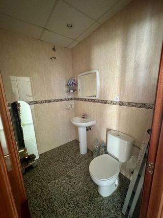 Local comercial en alquiler en San Juanillo en Palencia