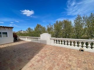 Ático en alquiler en Mercat  - La Missió - Plaça dels Patins en Palma de Mallorca