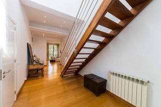 Ático en alquiler en Mercat  - La Missió - Plaça dels Patins en Palma de Mallorca