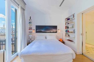 Ático en alquiler en Mercat  - La Missió - Plaça dels Patins en Palma de Mallorca