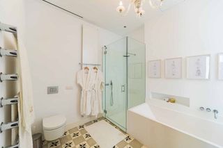 Ático en alquiler en Mercat  - La Missió - Plaça dels Patins en Palma de Mallorca