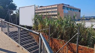 Terreno en venta en Castellarnau - Can Llong en Sabadell