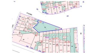 Terreno en venta en Castellarnau - Can Llong en Sabadell