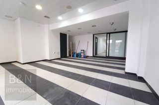 Local comercial en venta en Egara en Terrassa