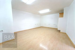 Local comercial en venta en Egara en Terrassa