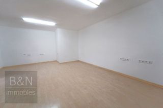 Local comercial en venta en Egara en Terrassa