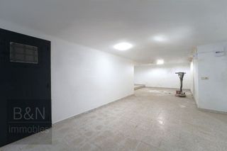 Local comercial en venta en Egara en Terrassa