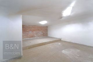 Local comercial en venta en Egara en Terrassa
