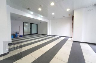 Local comercial en venta en Egara en Terrassa