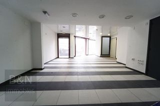 Local comercial en venta en Egara en Terrassa