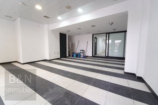 Local comercial en venta en Egara en Terrassa