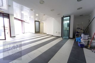 Local comercial en venta en Egara en Terrassa