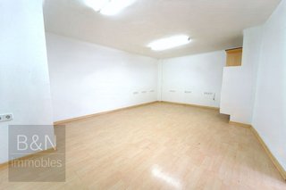Local comercial en venta en Egara en Terrassa