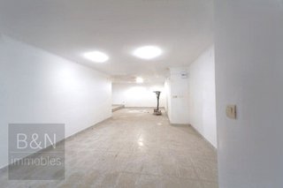 Local comercial en venta en Egara en Terrassa
