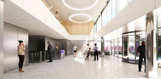 Oficina en alquiler en Zona Norte en Pozuelo de Alarcón