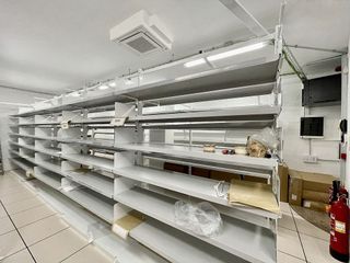 Local comercial en alquiler en Centro - El Pilar en Ciudad Real