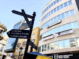 Local comercial en alquiler en Centro - El Pilar en Ciudad Real