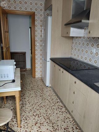 Piso en alquiler en Feria en Albacete