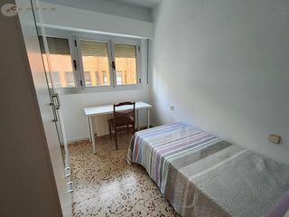 Piso en alquiler en Feria en Albacete
