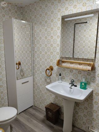 Piso en alquiler en Feria en Albacete