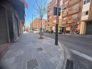 Local comercial en alquiler en Camí Reial en Torrent