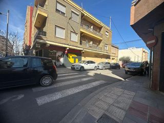 Local comercial en alquiler en Camí Reial en Torrent