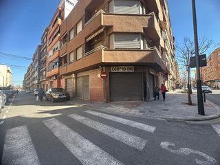 Local comercial en alquiler en Camí Reial en Torrent