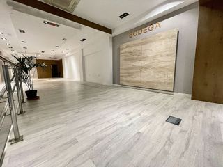 Local comercial en alquiler en Centro - El Pilar en Ciudad Real
