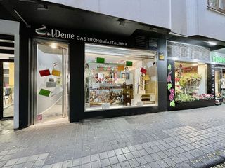 Local comercial en alquiler en Centro - El Pilar en Ciudad Real