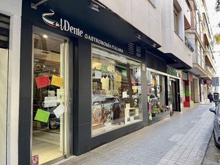 Local comercial en alquiler en Centro - El Pilar en Ciudad Real