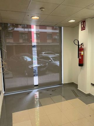 Local comercial en alquiler en Santa María en Ciudad Real
