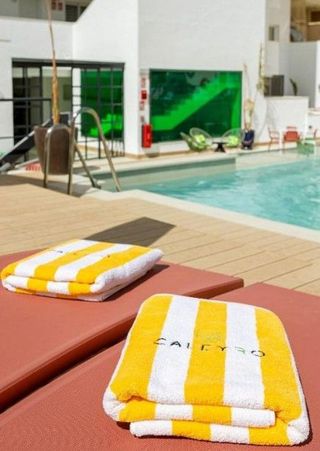 Piso en alquiler en Los Boliches en Fuengirola